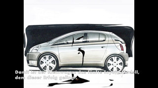 Kleines Genie mit grossem Erfolg - Zehn Millionen verkaufte Toyota Yaris