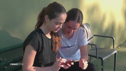 Frankreich verbietet Kids Social Media