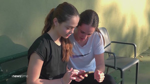 Frankreich verbietet Kids Social Media