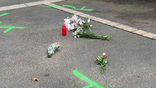 Bluttat in Freiburg - stach Tatverdächtiger zuvor schon zu?