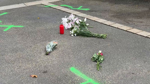 Bluttat in Freiburg - stach Tatverdächtiger zuvor schon zu?