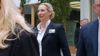 Nach Wahl in MV und Berlin: AfD-Spitze sieht Kurs bestätigt