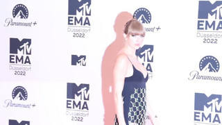 Swifties aufgepasst: Taylor Swift kündigt für Freitag neue Single an