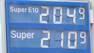 Nochmal Tankrabatt - Wann wird es billiger und wie viel?