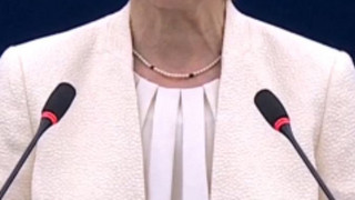 Zoff um zwei Worte: Von der Leyen ignoriert Wunsch von Merz