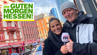 Stadtführung mit Ex-Obdachlosem: Frankfurt anders erleben