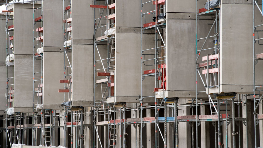 Eigentumswohnungen in München