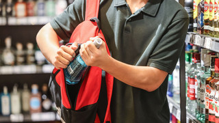 Studie: Ladendiebstahl in Deutschland nimmt weiter zu