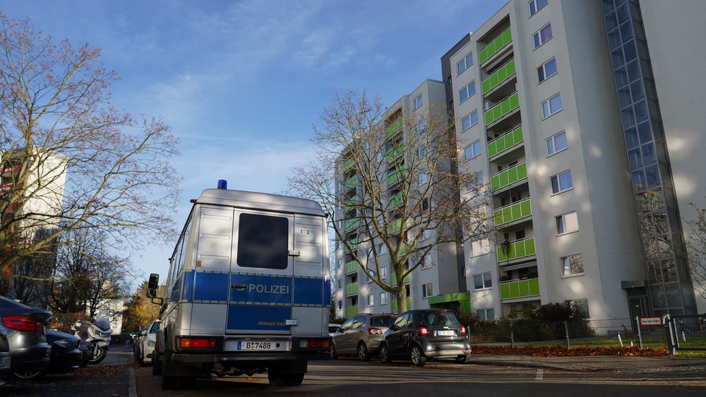 Ermittlungen gegen islamistische Organisationen