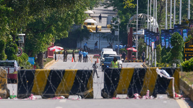Friedensverhandlungen zwischen Iran und USA begonnen