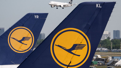 Gewinn trotz Iran-Krieg bei Lufthansa: Das ist der Plan