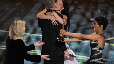 Die Rückkehr des Politischen bei den Oscars