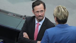 Entlastungsprämie bis 2027? SPD erwartet rasche Entscheidung