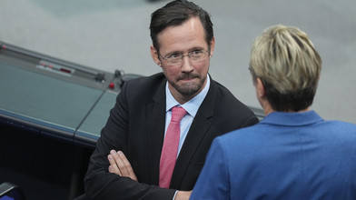 Entlastungsprämie bis 2027? SPD erwartet rasche Entscheidung