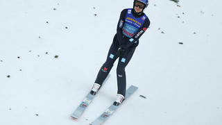Vierschanzentournee: Wellinger verliert Gesamtführung an Kobayashi