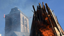 "Enner, zwoon, dräi - Bruuder Lolls!" Das Lullusfest startet