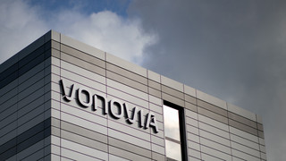 Vonovia will nach Immobilienkrise durchstarten