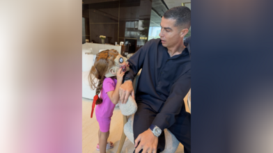 Das posten die Stars bei Instagram & Co