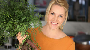 Silvia am Sonntag - der Talk mit Judith Rakers