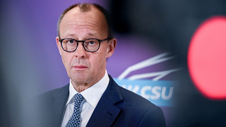 Heftige Kritik der Ampel an CDU-Chef Merz nach Aussagen zu Neuwahlen