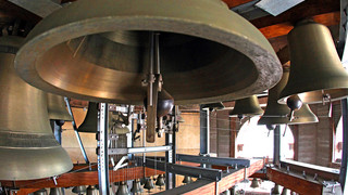 Glockenwelt Burg Greifenstein