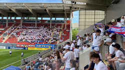 2:1-Sieg gegen Fulda: Wiesbaden wieder Hessenpokalsieger