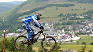 Neun Strecken: Bikepark in Willingen startet in die Saison