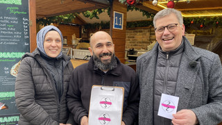 Gießener Gastronomen unterstützen Bedürftige mit neuem Projekt