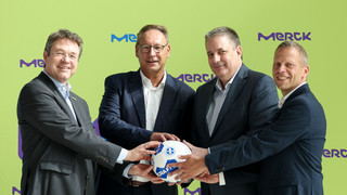 Darmstadt 98: Merck bleibt Namensgeber des Böllenfalltor-Stadions