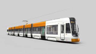 Mainz investiert Millionen in neue Škoda Straßenbahnen