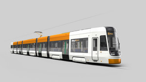 Mainz investiert Millionen in neue Škoda Straßenbahnen