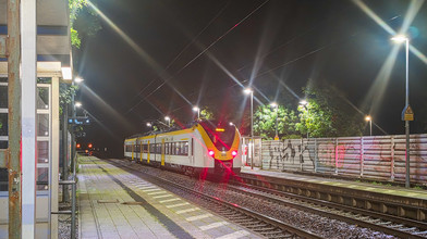 Sturz aus Bahn: Staatsanwaltschaft legt Beschwerde ein