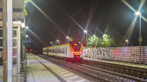 Sturz aus Bahn: Staatsanwaltschaft legt Beschwerde ein