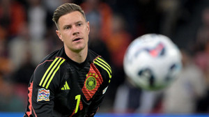 Marc-Andre Ter Stegen fällt wegen Rückenverletzung drei Monate aus