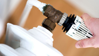 Heizkosten-Hilfe für knapp 33.000 Haushalte in Hessen