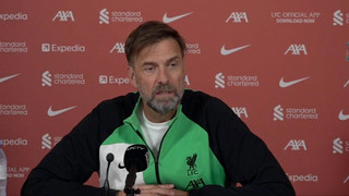 Klopp erklärt Rücktritt: "Fällt mir nicht leicht"