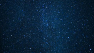 Sternschnuppen zum Jahresbeginn: Die Quadrantiden kommen