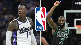 NBA: Starker Schröder verliert mit Sacramento