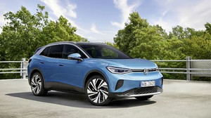 Elektrisches VW-SUV ID.4 heißt künftig Tiguan