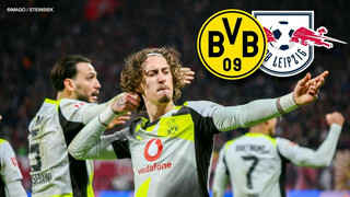 Steilvorlage für die Bayern: BVB patzt in Leipzig