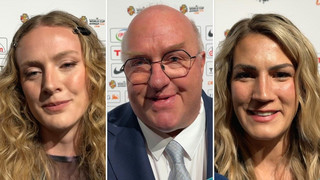 "Alles ist möglich": Deutsche Basketballerinnen brennen auf Heim-WM