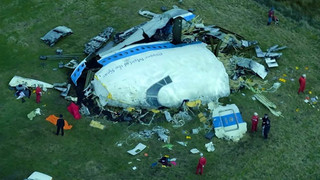 "The Bombing of Pan Am 103" (OmU): Trailer zur Katastrophenserie