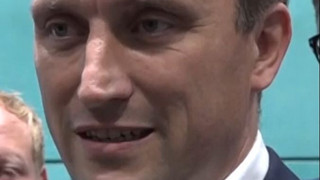Nach Kommunalwahl in Niedersachsen: CDU-Chef fordert «Änderung in Berlin»