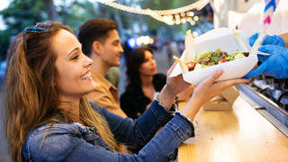 Veranstaltungstipps am zweiten Oktoberwochenende in Hessen