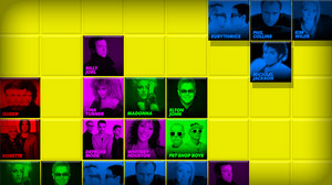 Die größten 80er-Stars mit eigenen Künstler-Webradios