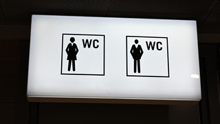 Ekel-Vandalismus in Eltville: Stadt macht Toilettenanlage dicht