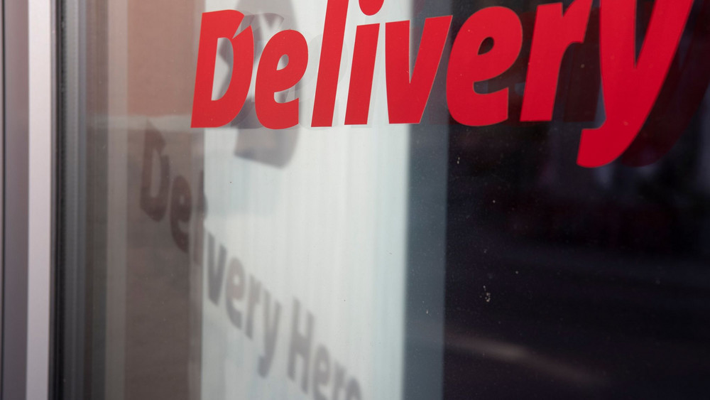 Delivery Hero