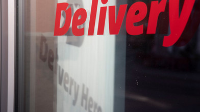 Uber übernimmt Delivery Hero für Milliardenbetrag