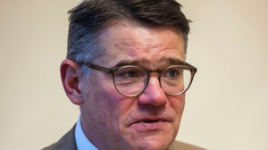 Hessens Ministerpräsident Rhein plant USA-Reise