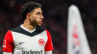 Vereine bestätigen Wechsel: Man City kauft Eintracht-Stürmer Marmoush